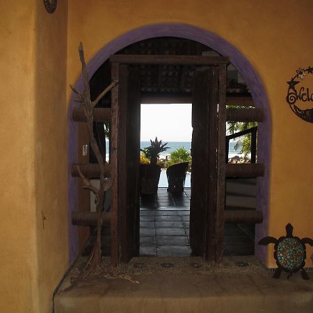 Bed and Breakfast Casa Las Piedras Troncones Zewnętrze zdjęcie