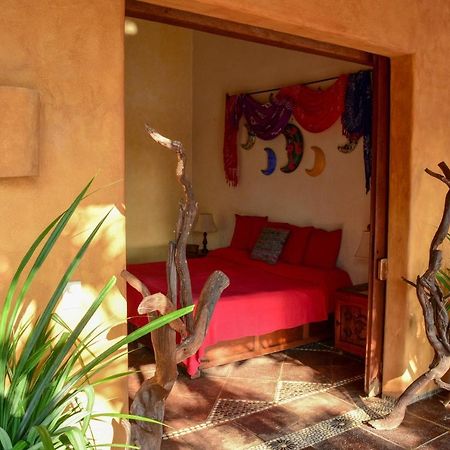 Bed and Breakfast Casa Las Piedras Troncones Zewnętrze zdjęcie
