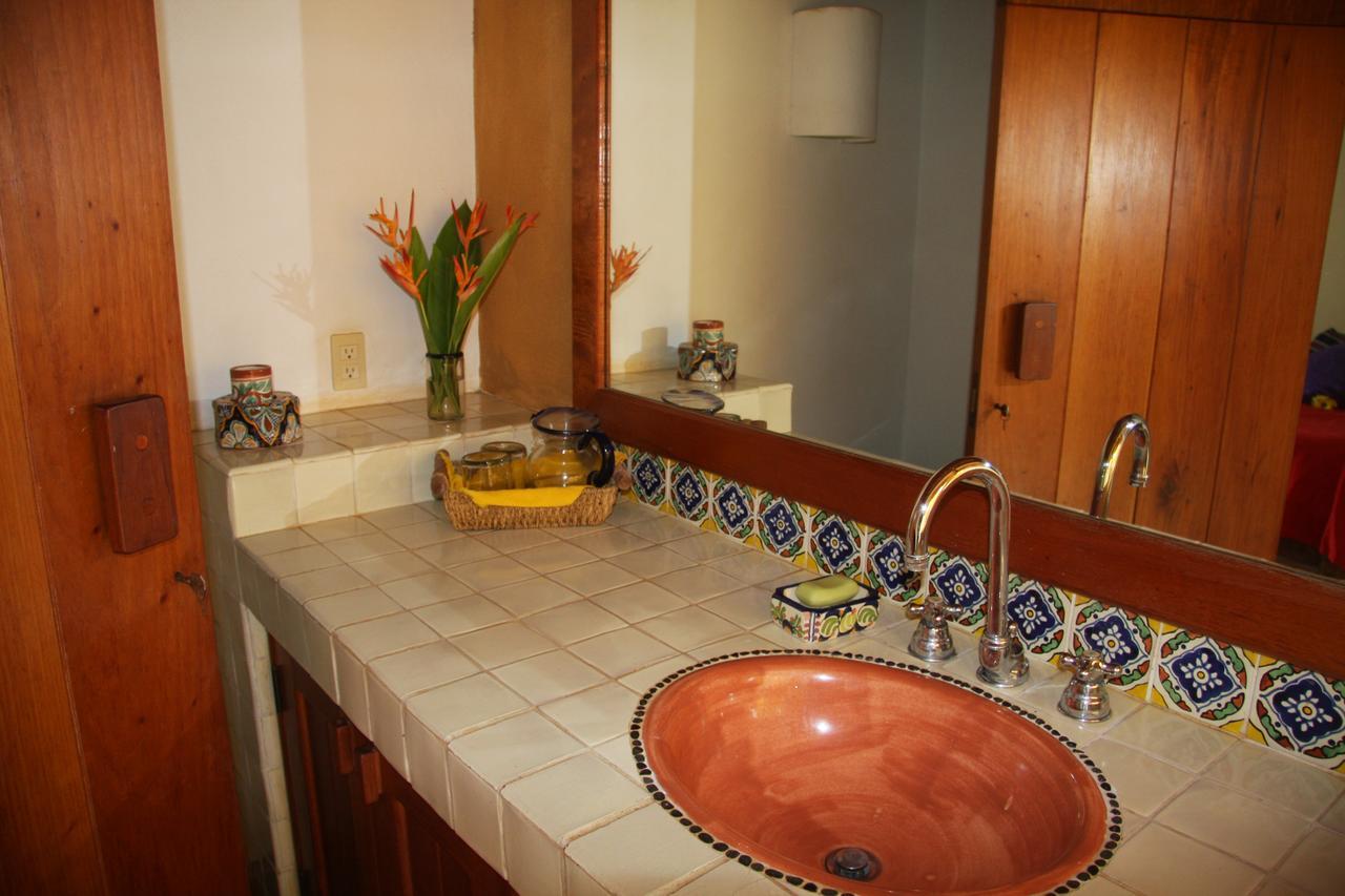 Bed and Breakfast Casa Las Piedras Troncones Zewnętrze zdjęcie
