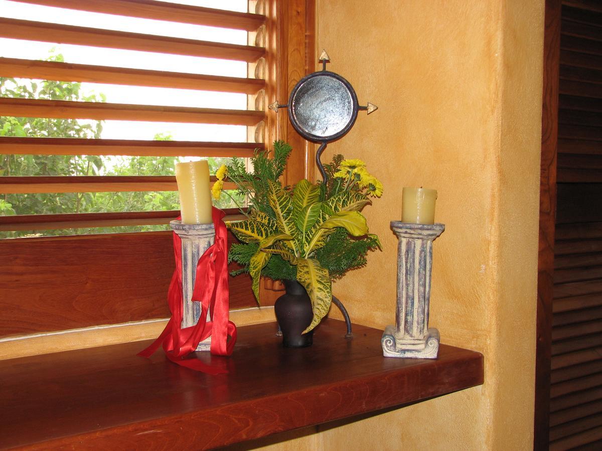 Bed and Breakfast Casa Las Piedras Troncones Zewnętrze zdjęcie
